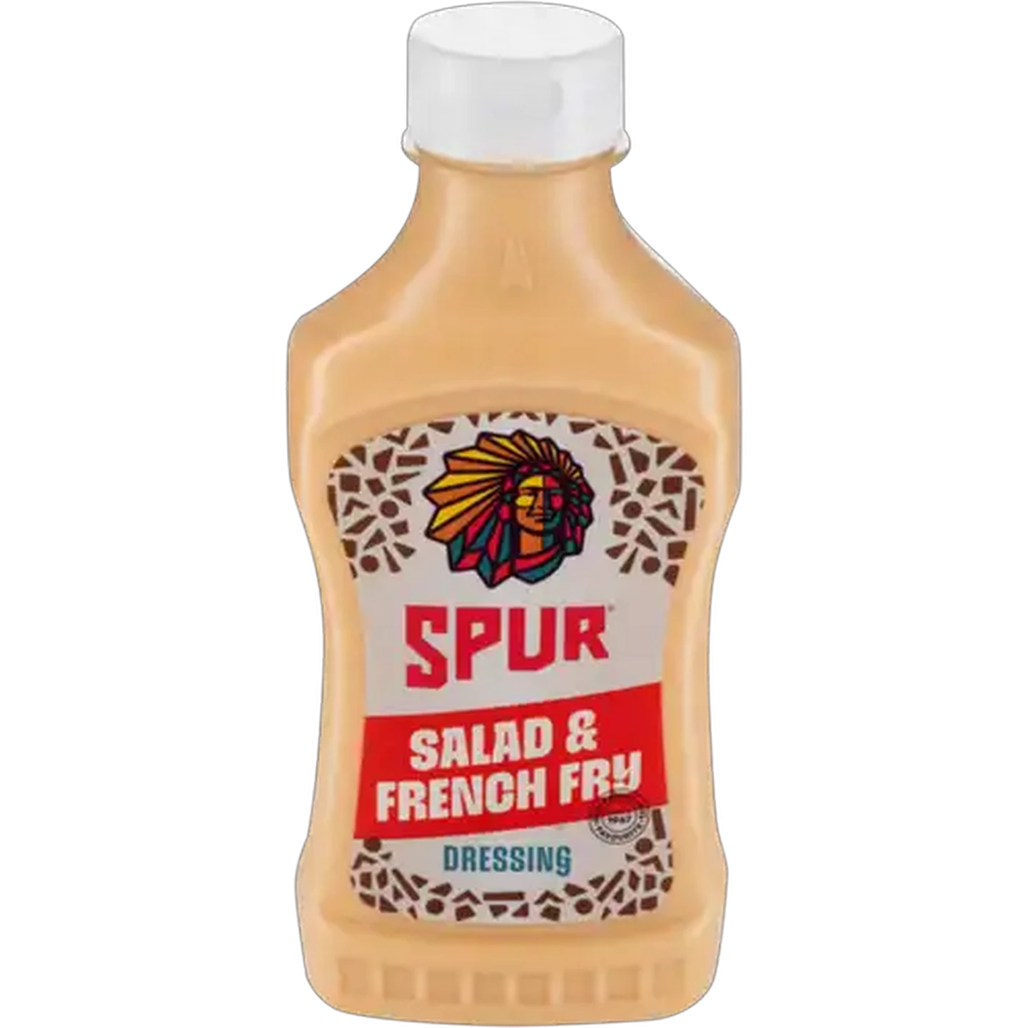 Image of Spur Salad & French Fry Dressing 500ml
