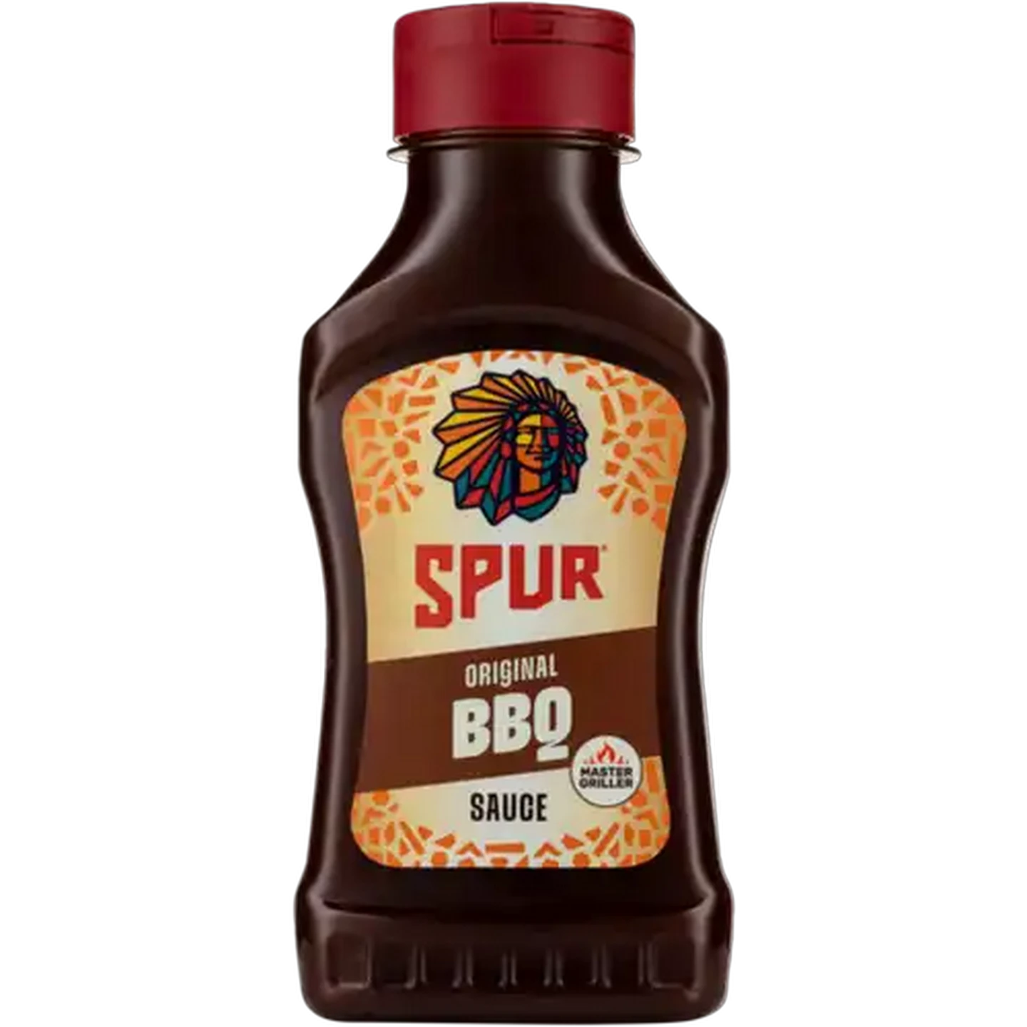 Image of Spur Original BBQ Sauce 300ml