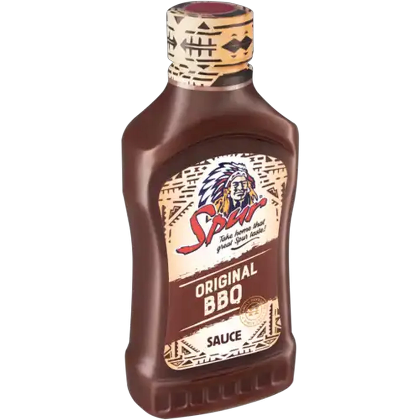 Image of Spur Original BBQ Sauce 300ml