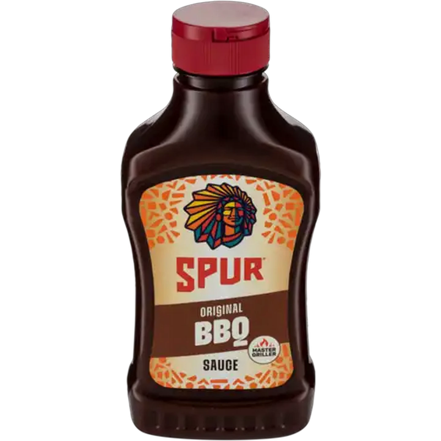 Image of Spur Original BBQ Sauce 300ml