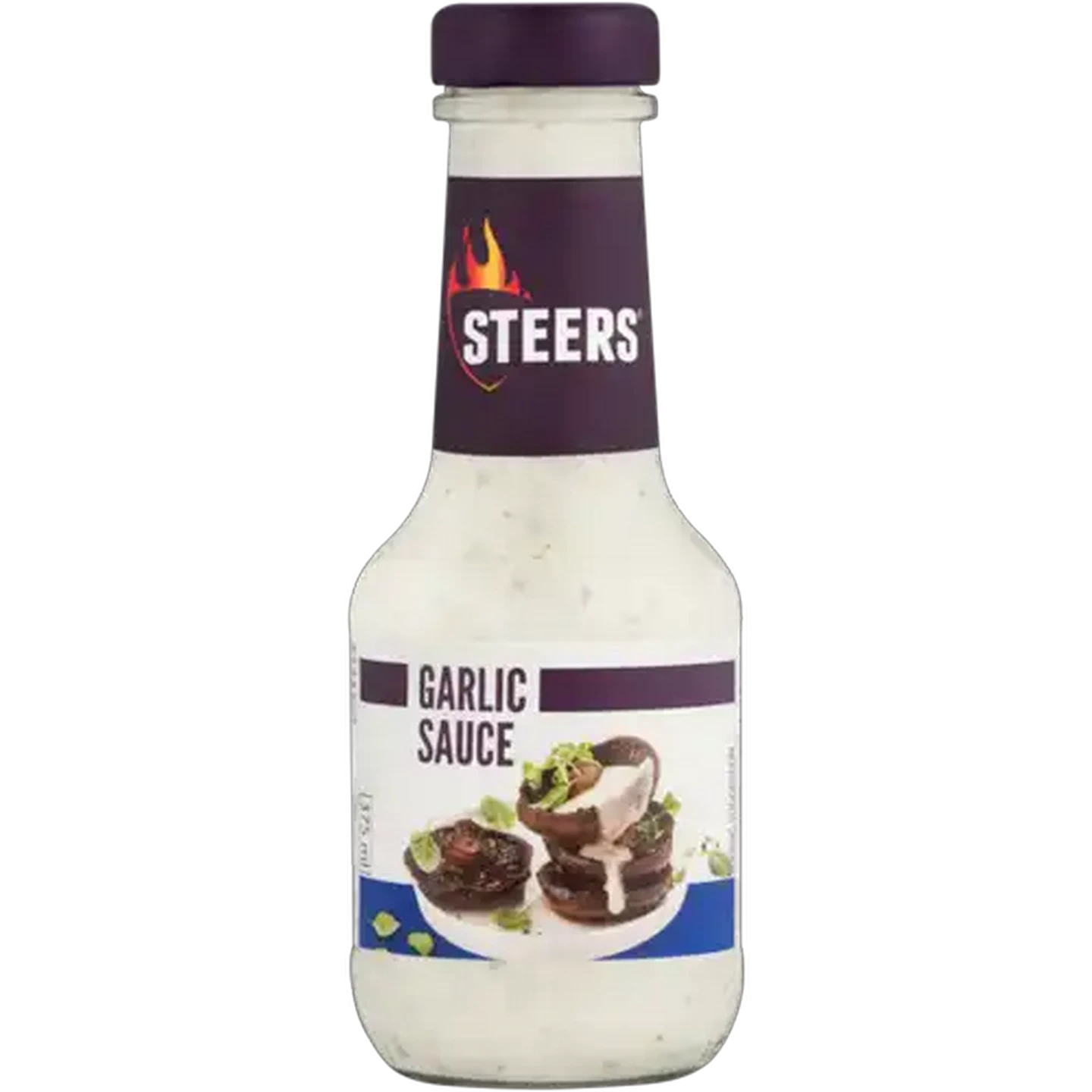 Image of Steers Garlic Sauce 375ml
