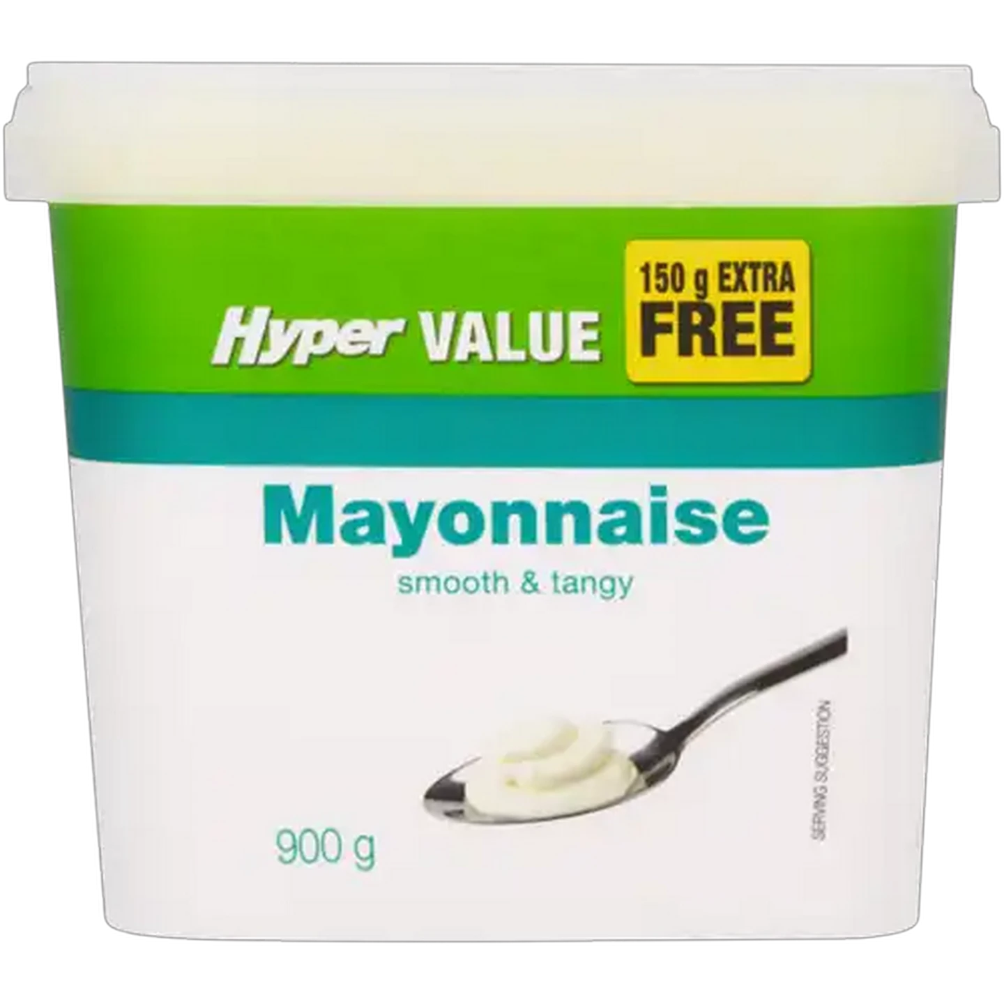 Image of Checkers Housebrand Mayonnaise 900g