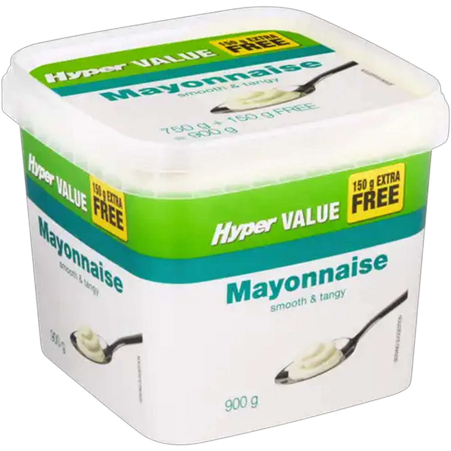 Image of Checkers Housebrand Mayonnaise 900g