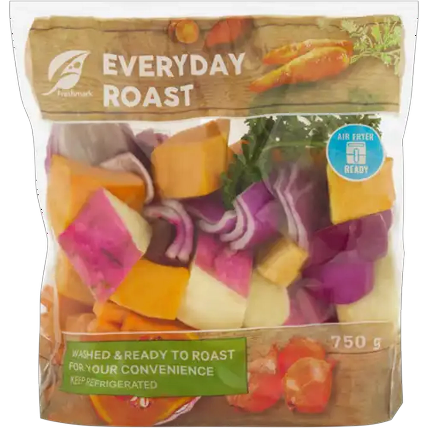 Image of Everyday Roast Mix 750g
