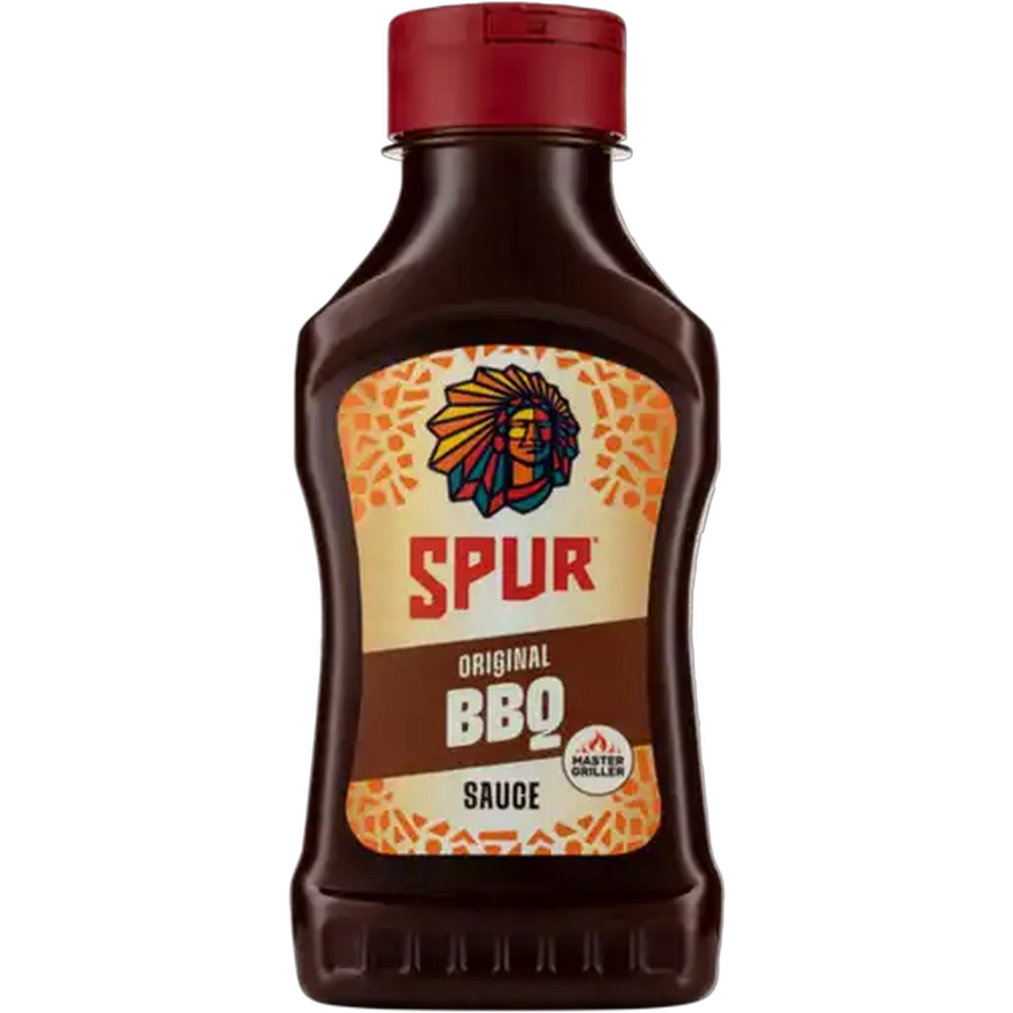 Image of Spur Original BBQ Sauce 500ml