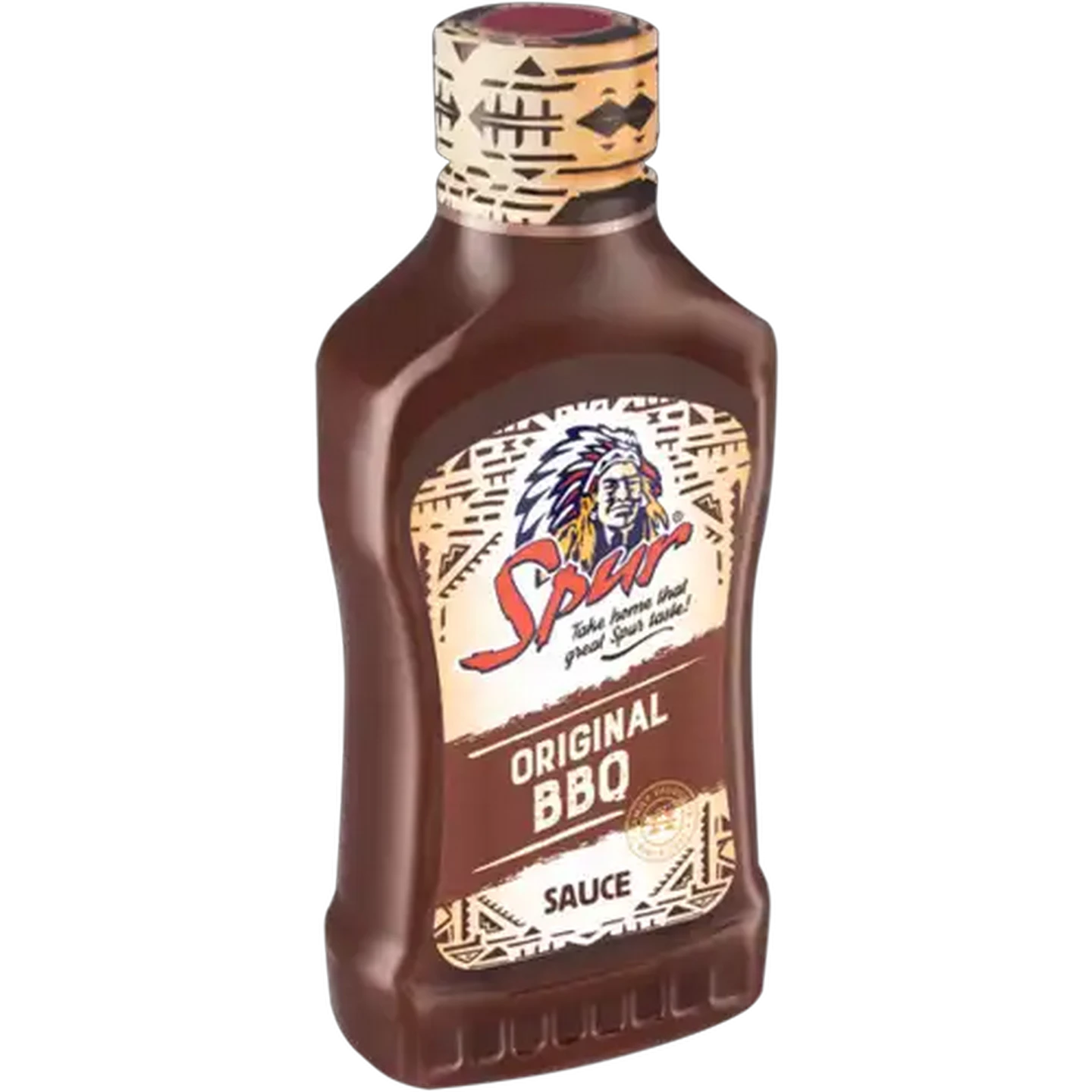 Image of Spur Original BBQ Sauce 500ml