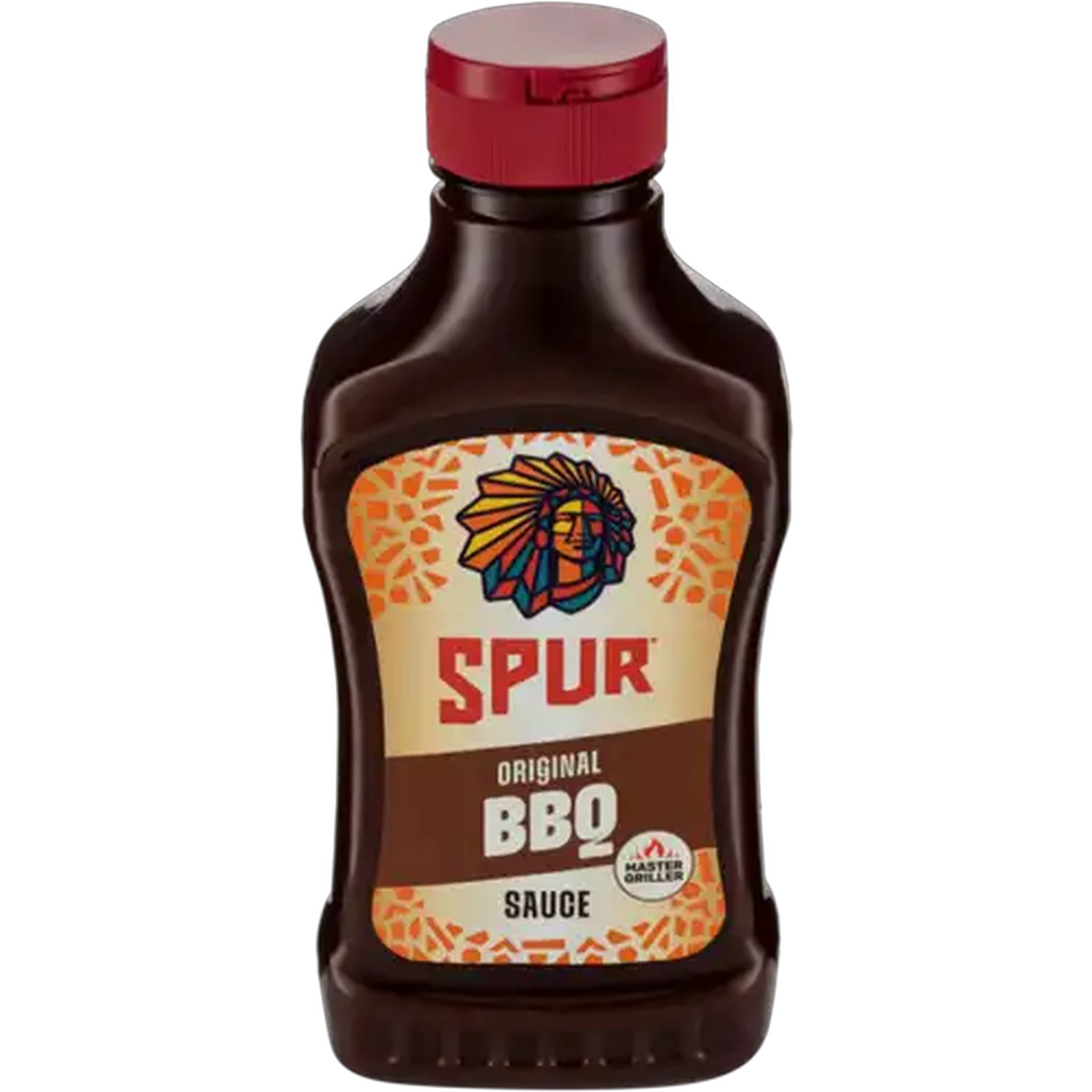 Image of Spur Original BBQ Sauce 500ml
