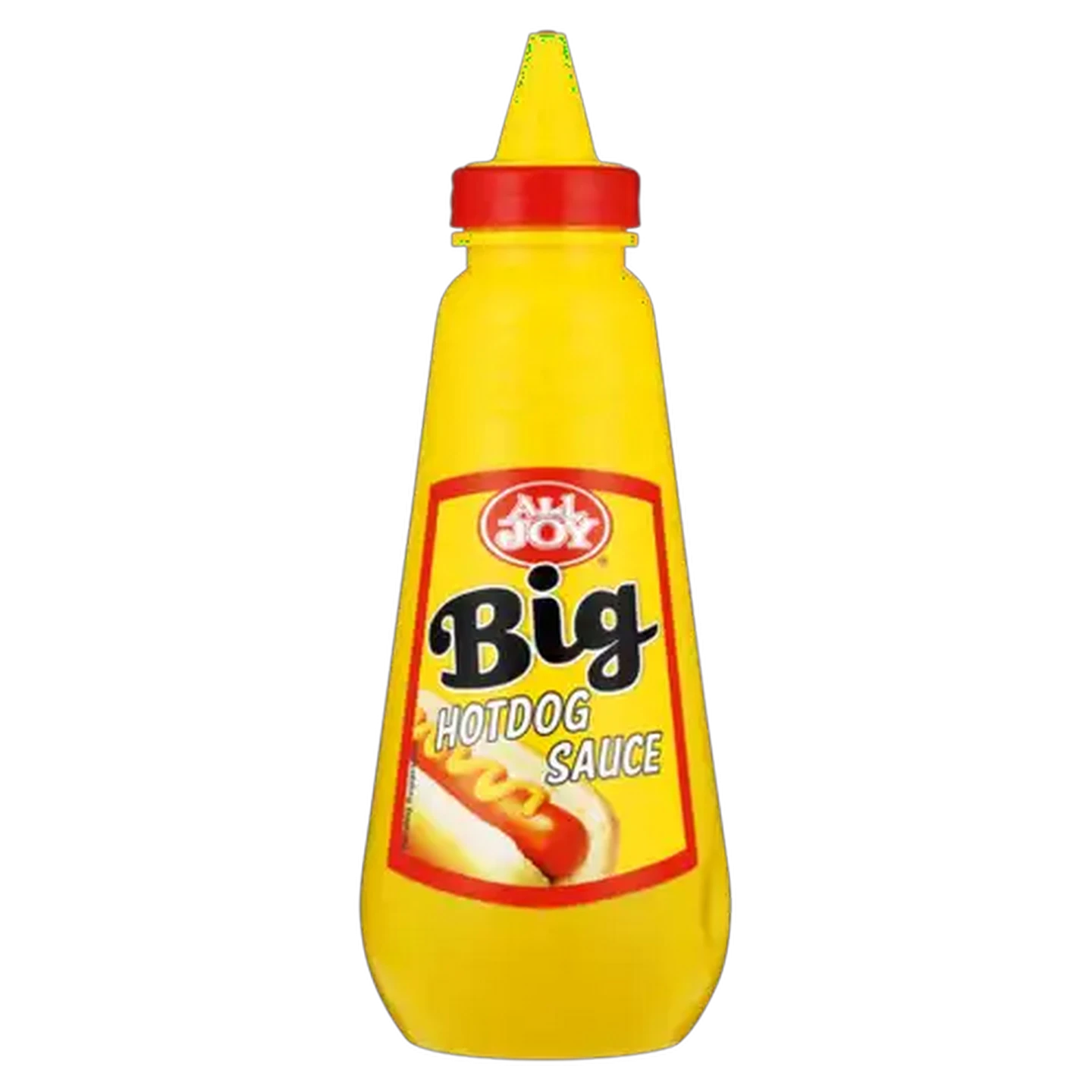 Image of All Joy Big Hotdog Sauce 500ml
