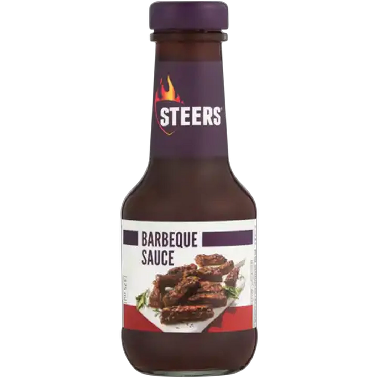 Image of Steers Barbeque Sauce 375ml