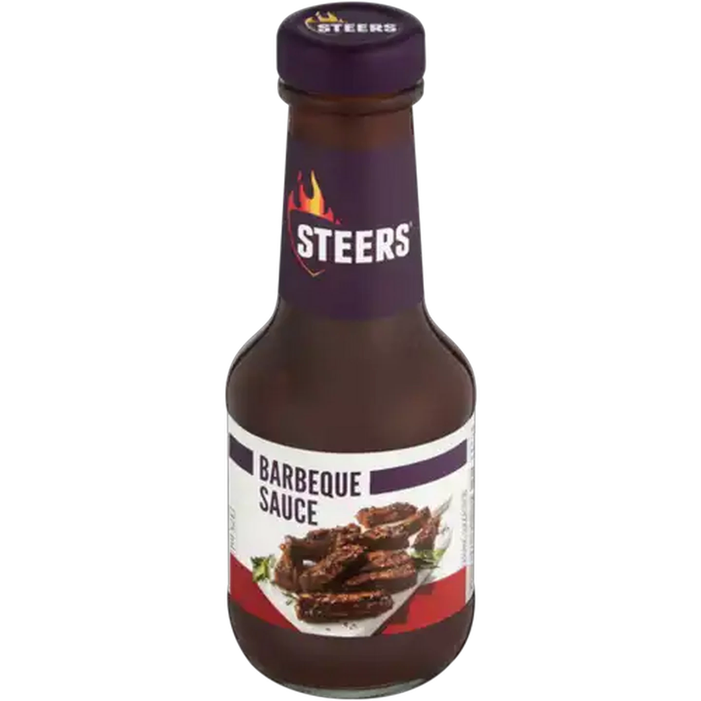 Image of Steers Barbeque Sauce 375ml