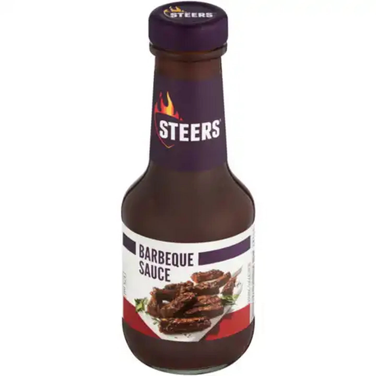 Image of Steers Barbeque Sauce 375ml