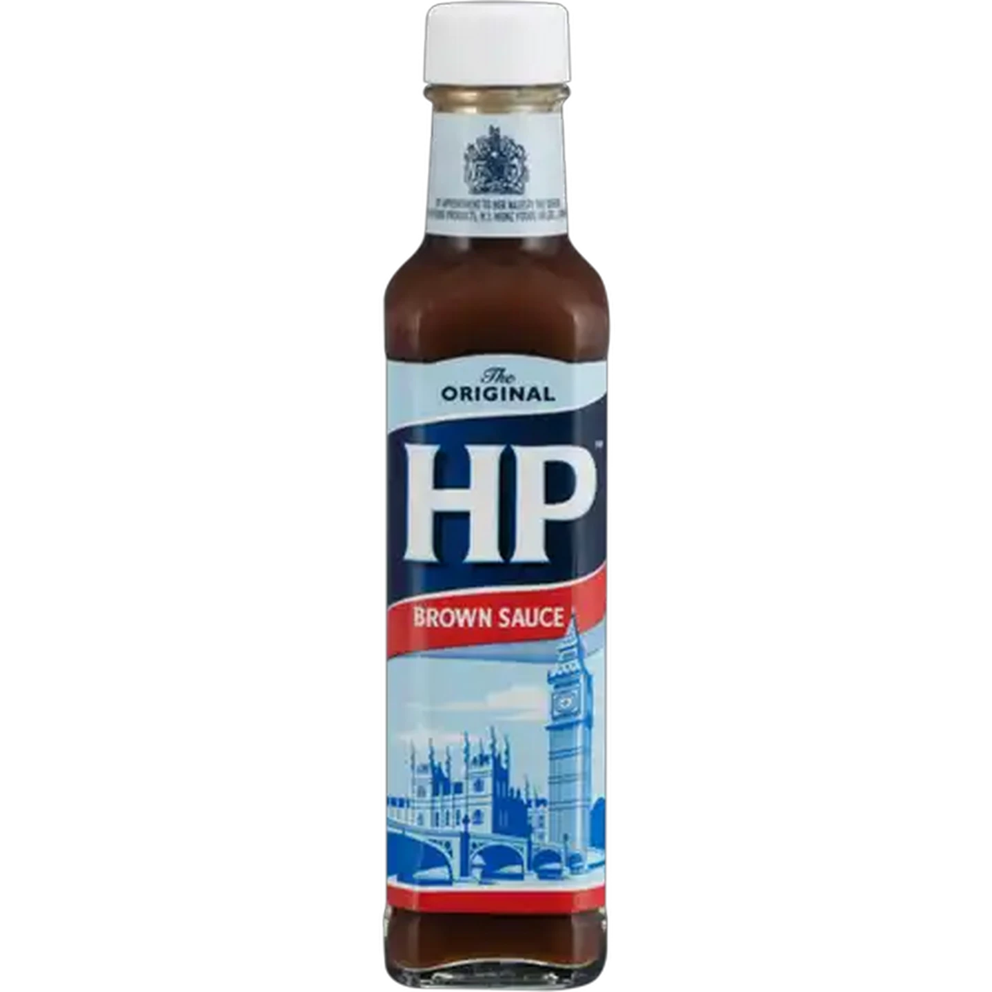 Image of HP Original Sauce 255g