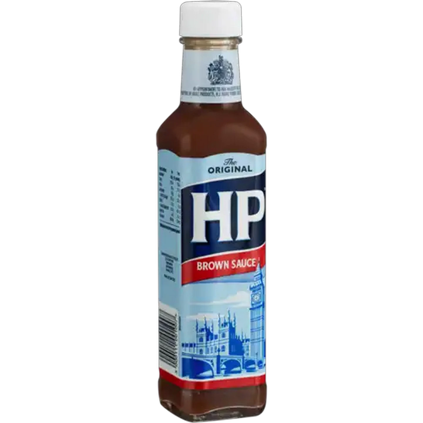 Image of HP Original Sauce 255g