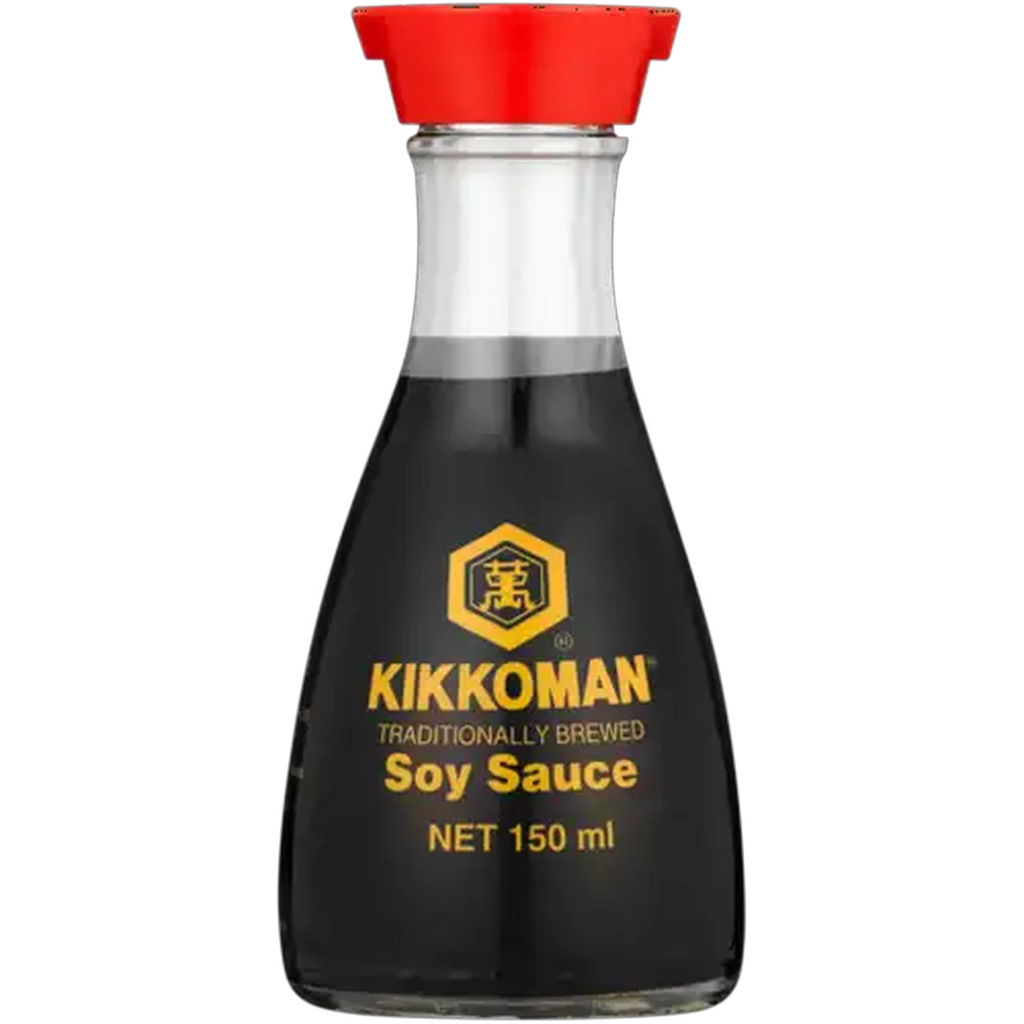 Image of Kikkoman Soy Sauce 150ml