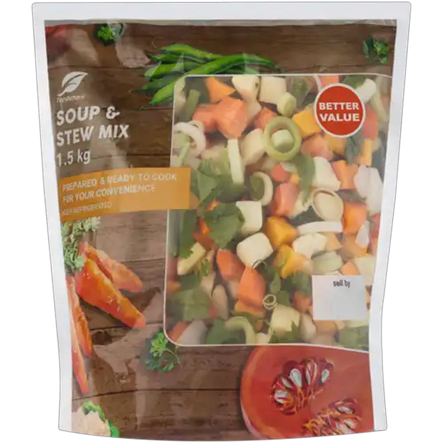Image of Soup & Stew Mix Pack 1.5kg