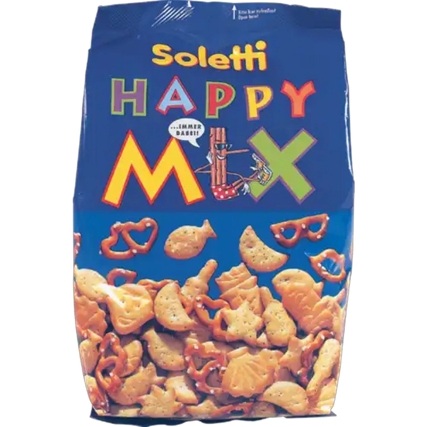 Image of Soletti Happy Mix 180g