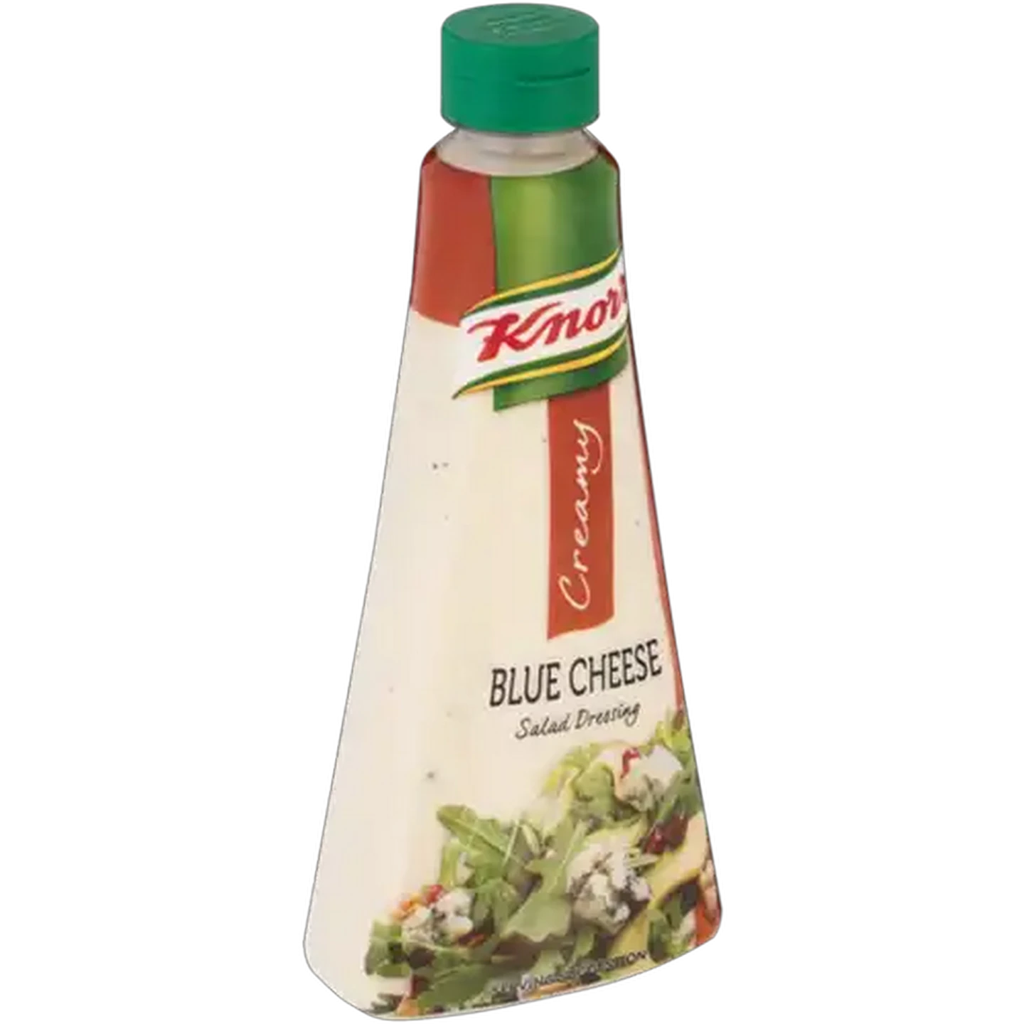 Image of Knorr Creamy Blue Cheese Salad Dressing 340ml