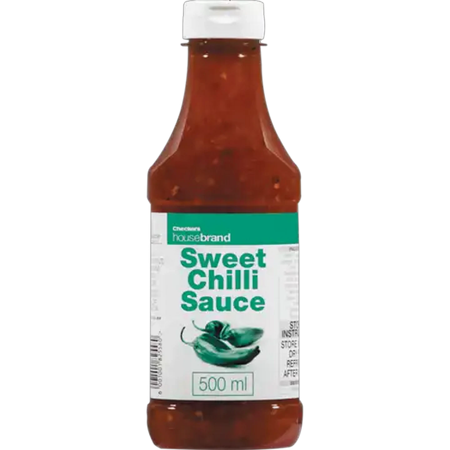 Image of Checkers Housebrand Sweet Chilli Sauce 500ml