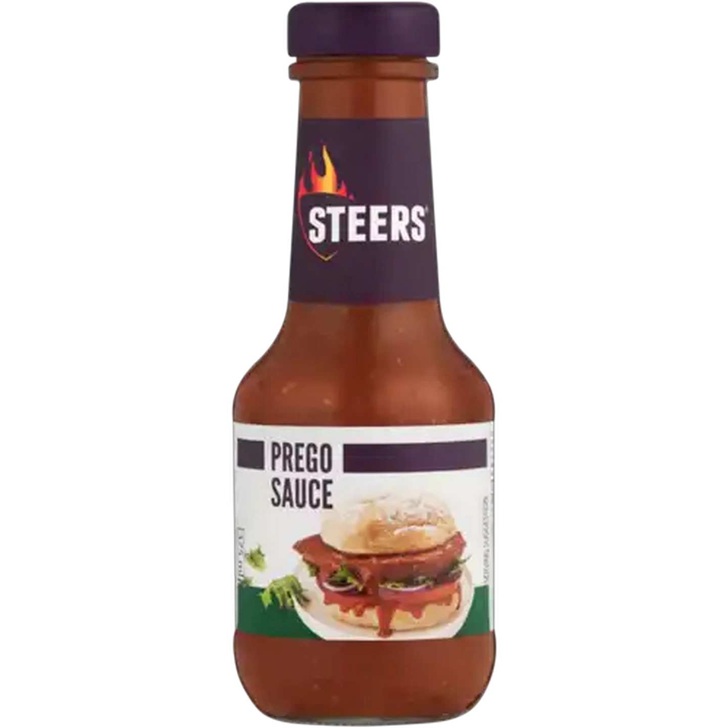 Image of Steers Prego Sauce 375ml