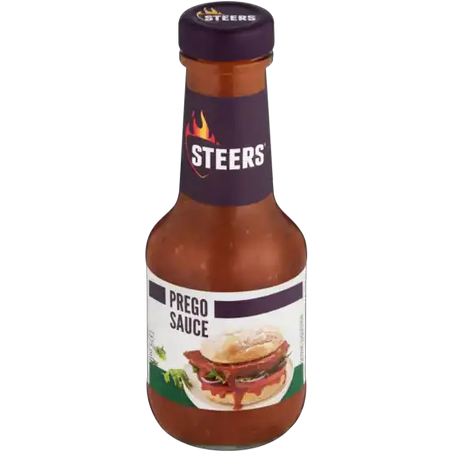 Image of Steers Prego Sauce 375ml