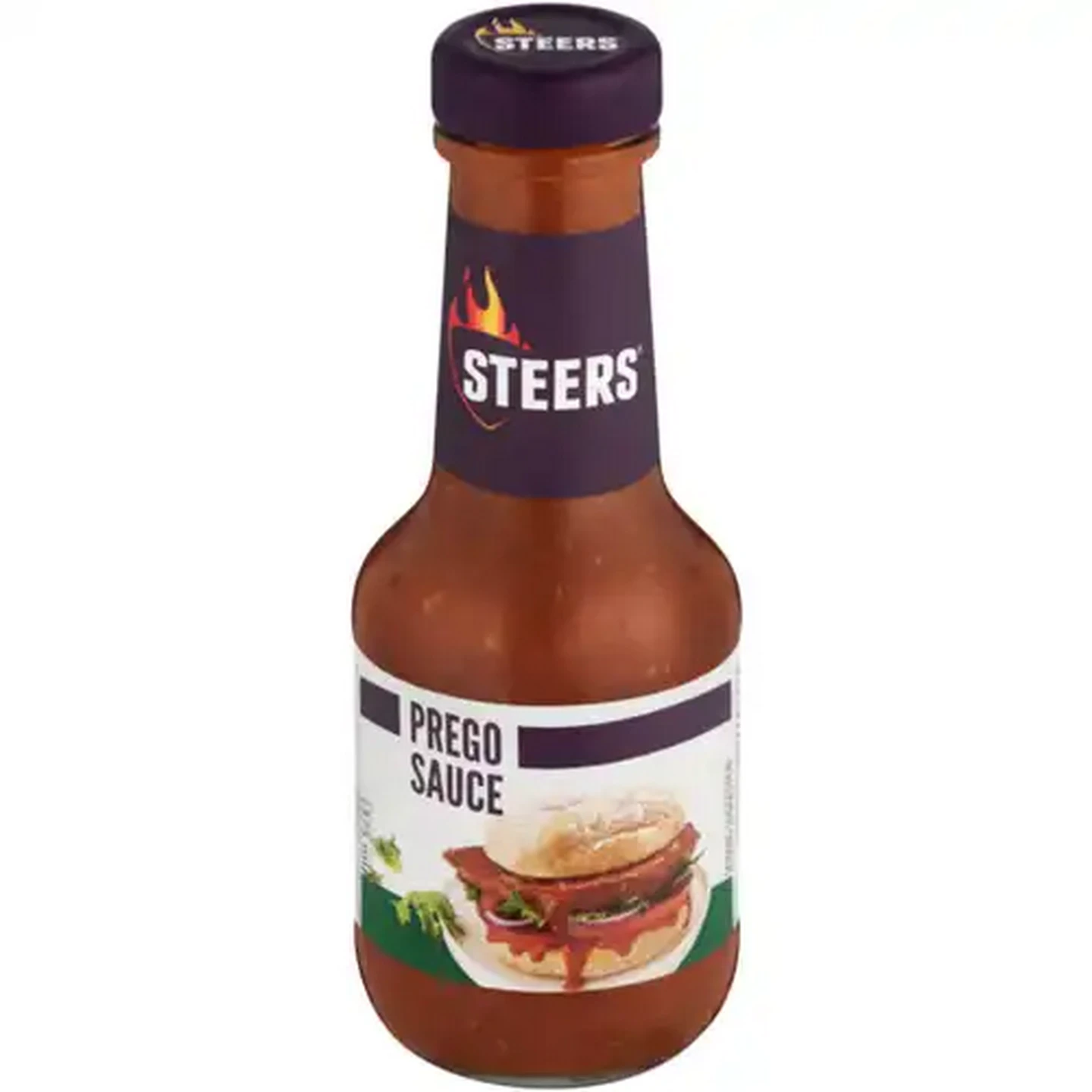 Image of Steers Prego Sauce 375ml
