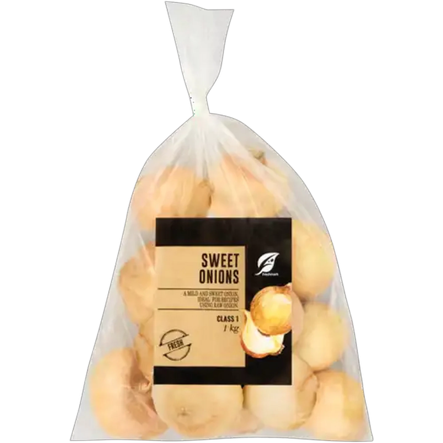 Image of Sweet Onions 1kg