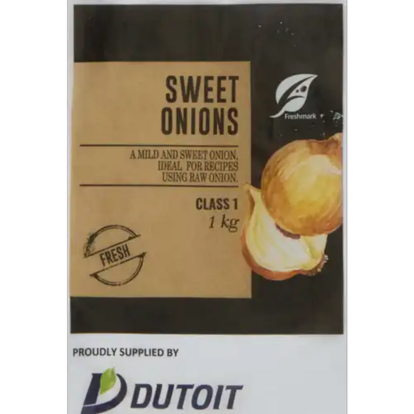 Image of Sweet Onions 1kg