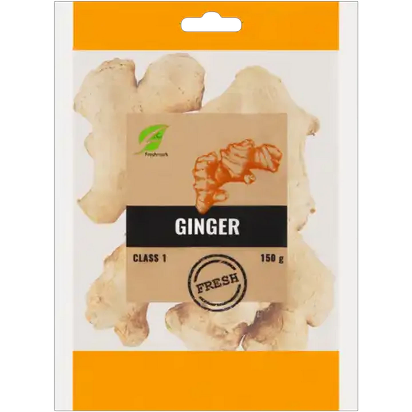 Image of Ginger 150g