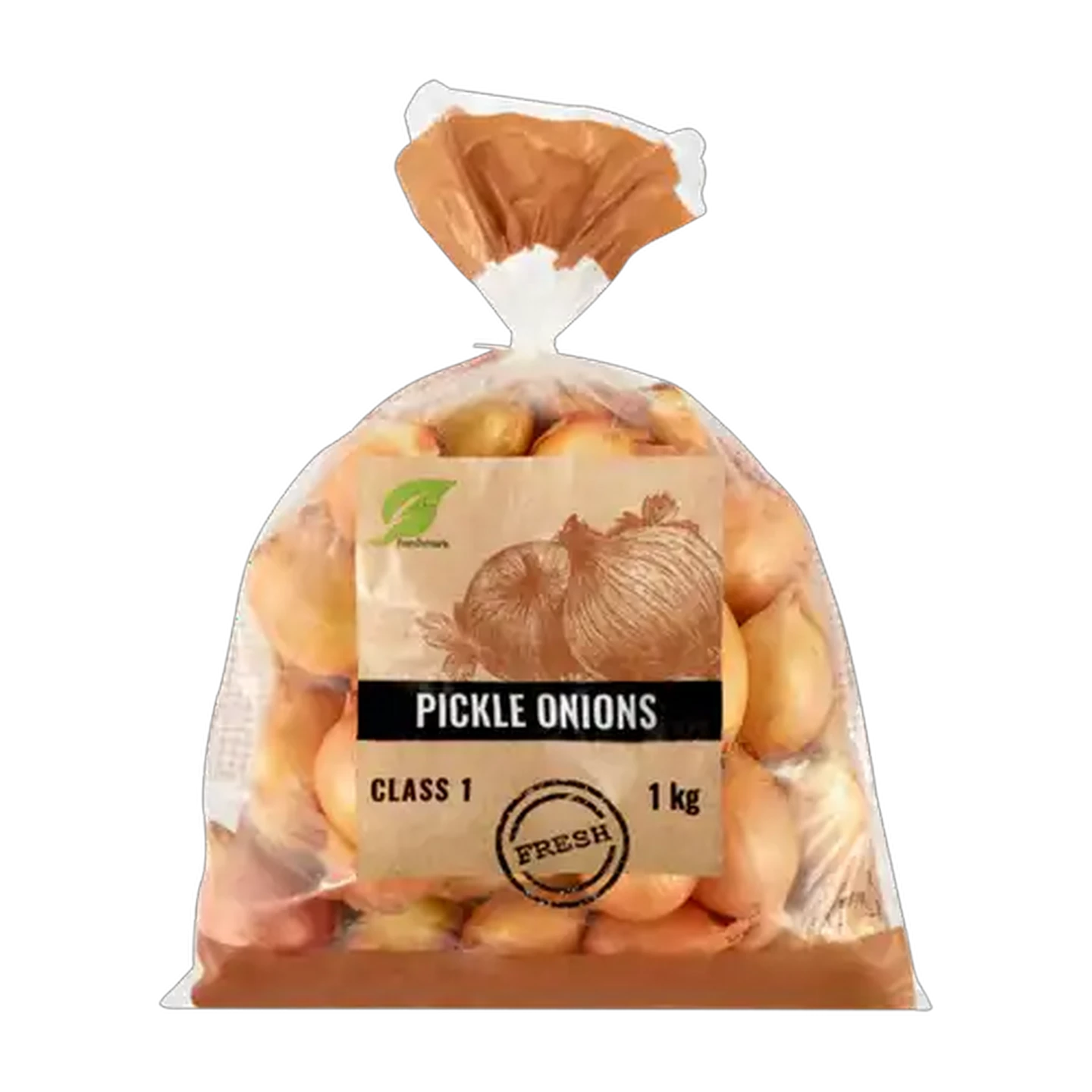 Image of Pickled Onion 1kg