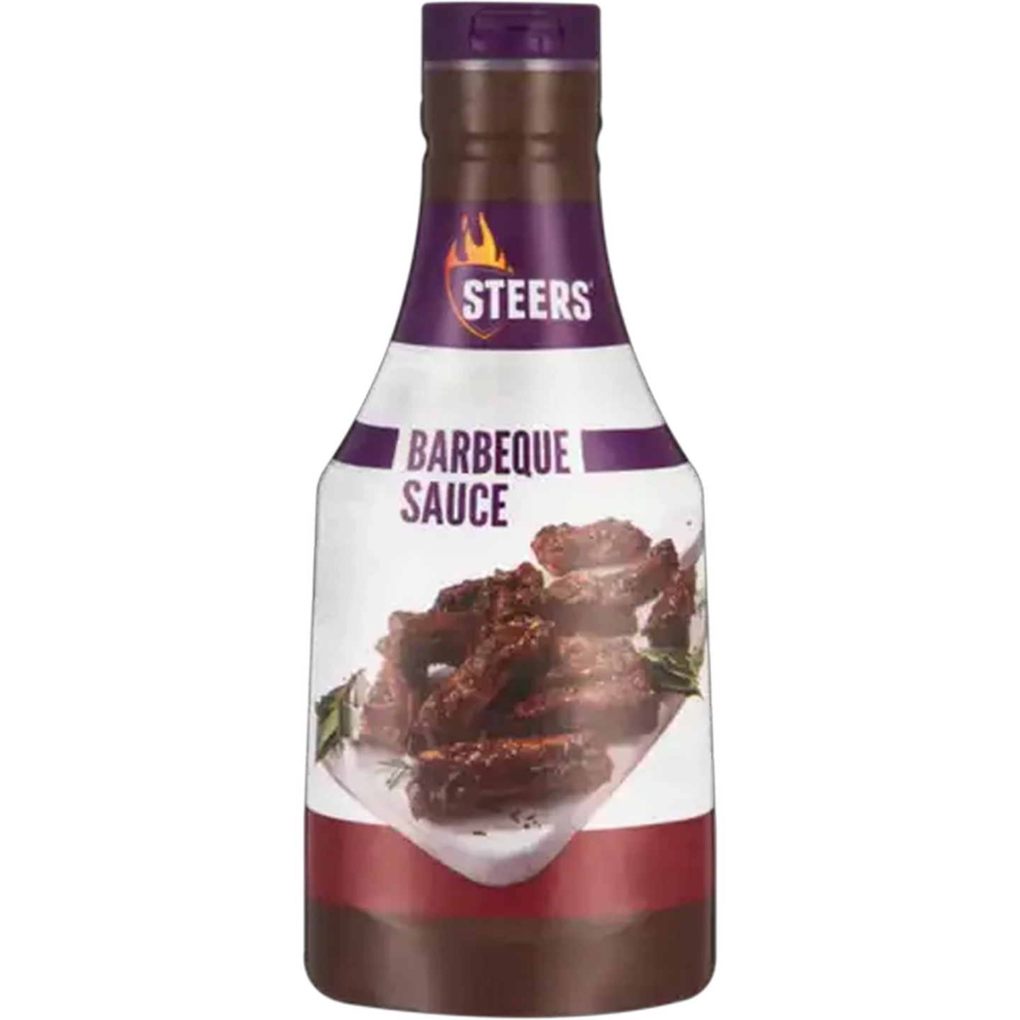 Image of Steers Barbeque Flavoured Sauce 700ml