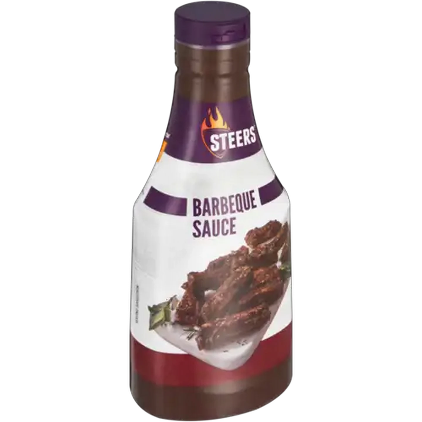 Image of Steers Barbeque Flavoured Sauce 700ml