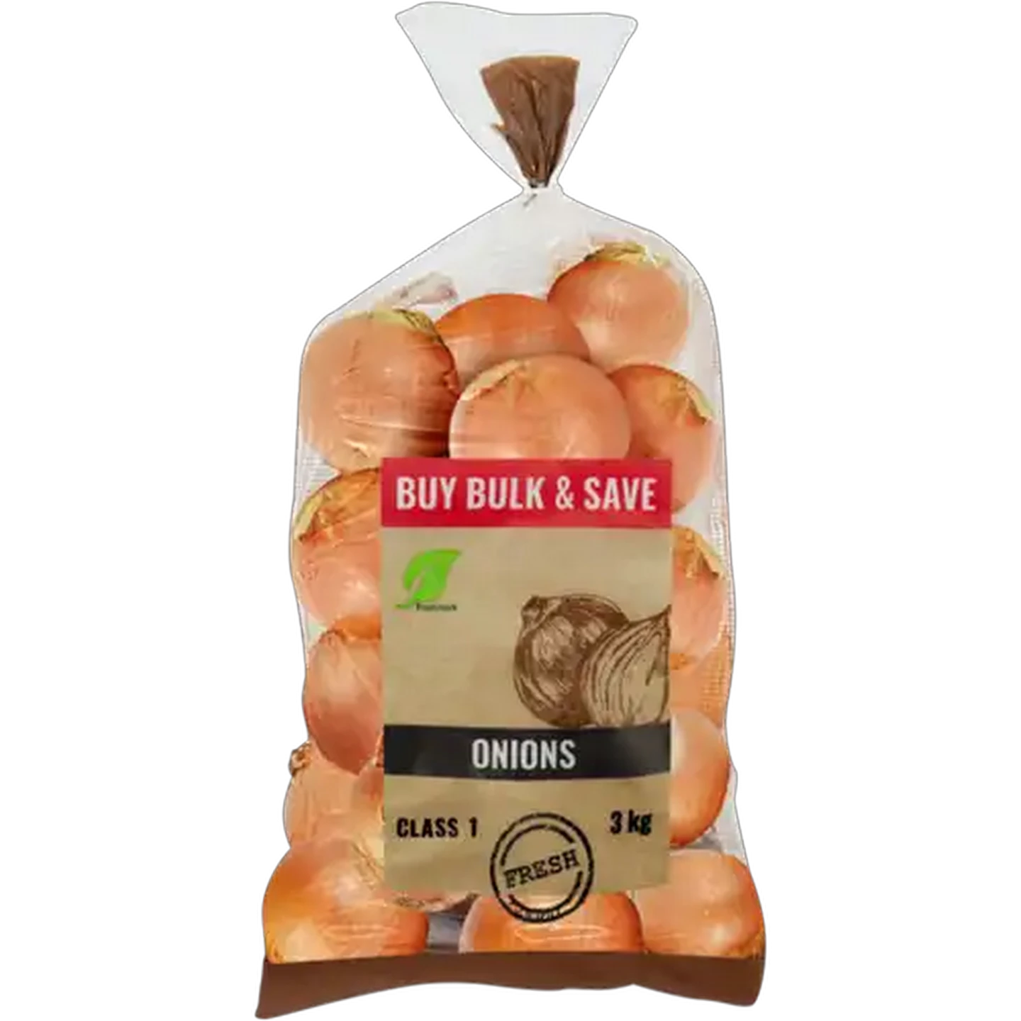 Image of Onions 3kg