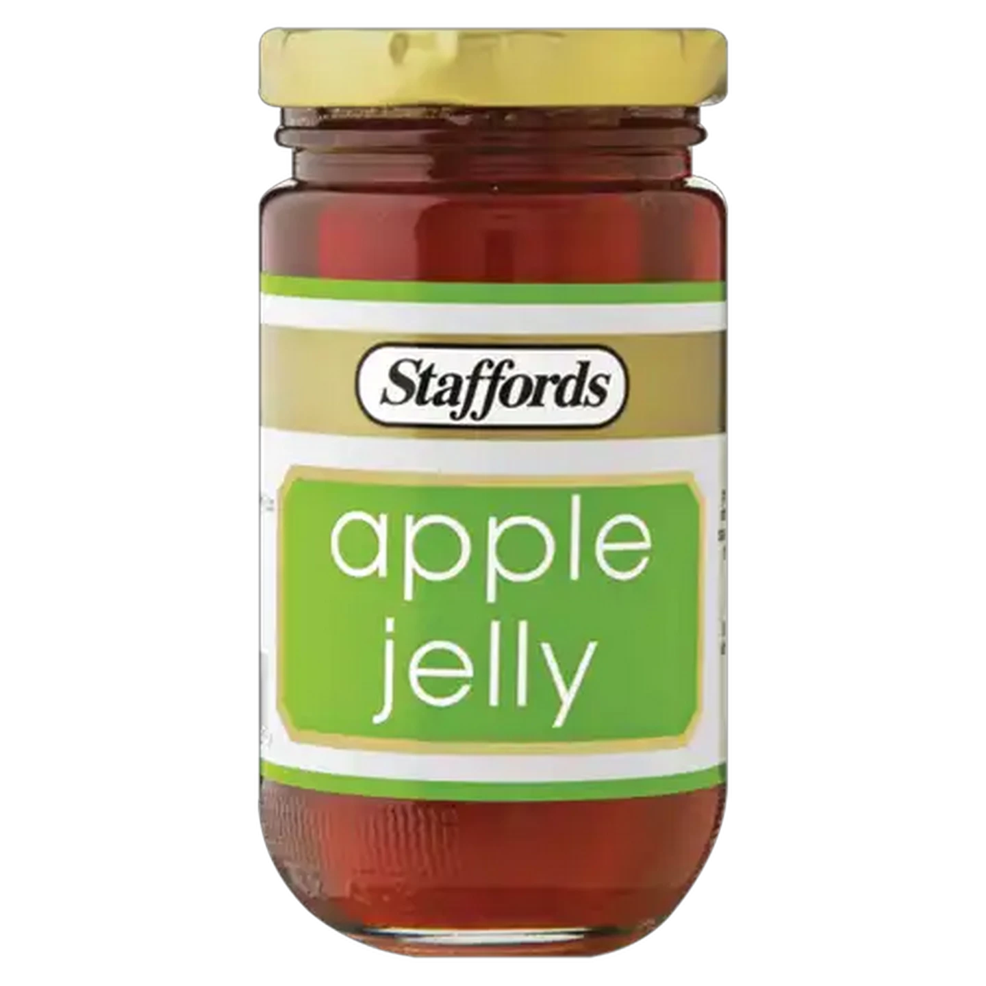 Image of Staffords Apple Jelly 155g