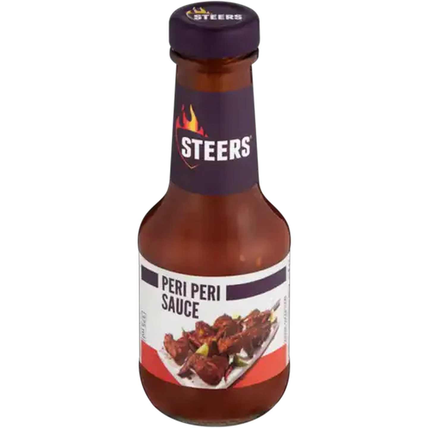 Image of Steers Peri Peri Sauce 375ml