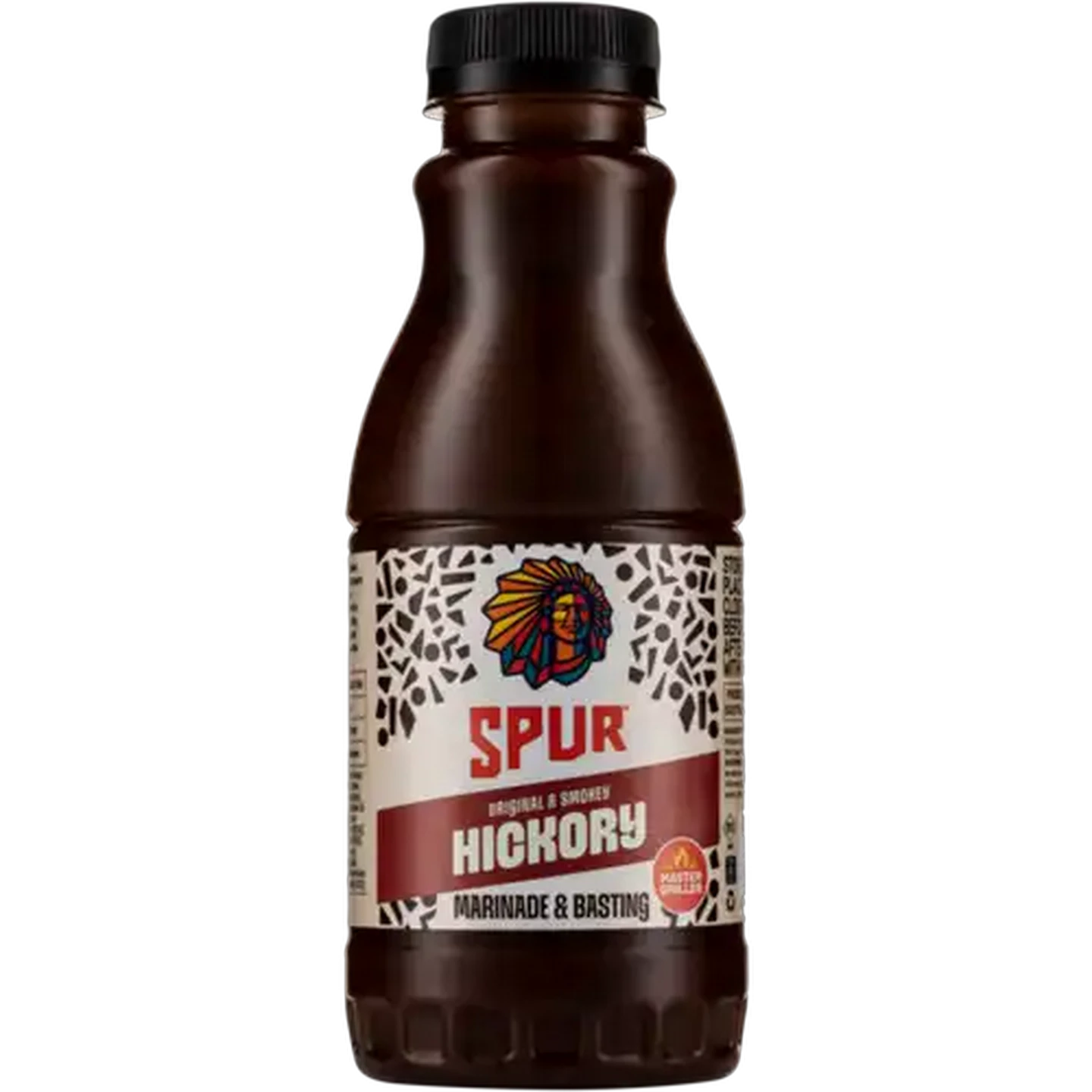Image of Spur Hickory Marinade & Basting Sauce 500ml