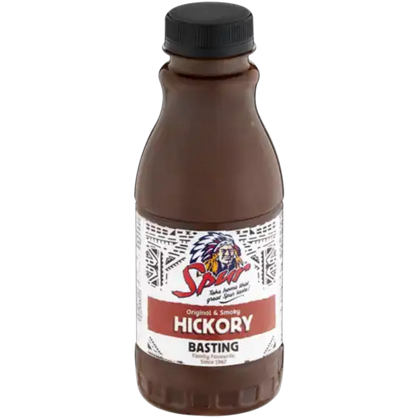 Image of Spur Hickory Marinade & Basting Sauce 500ml