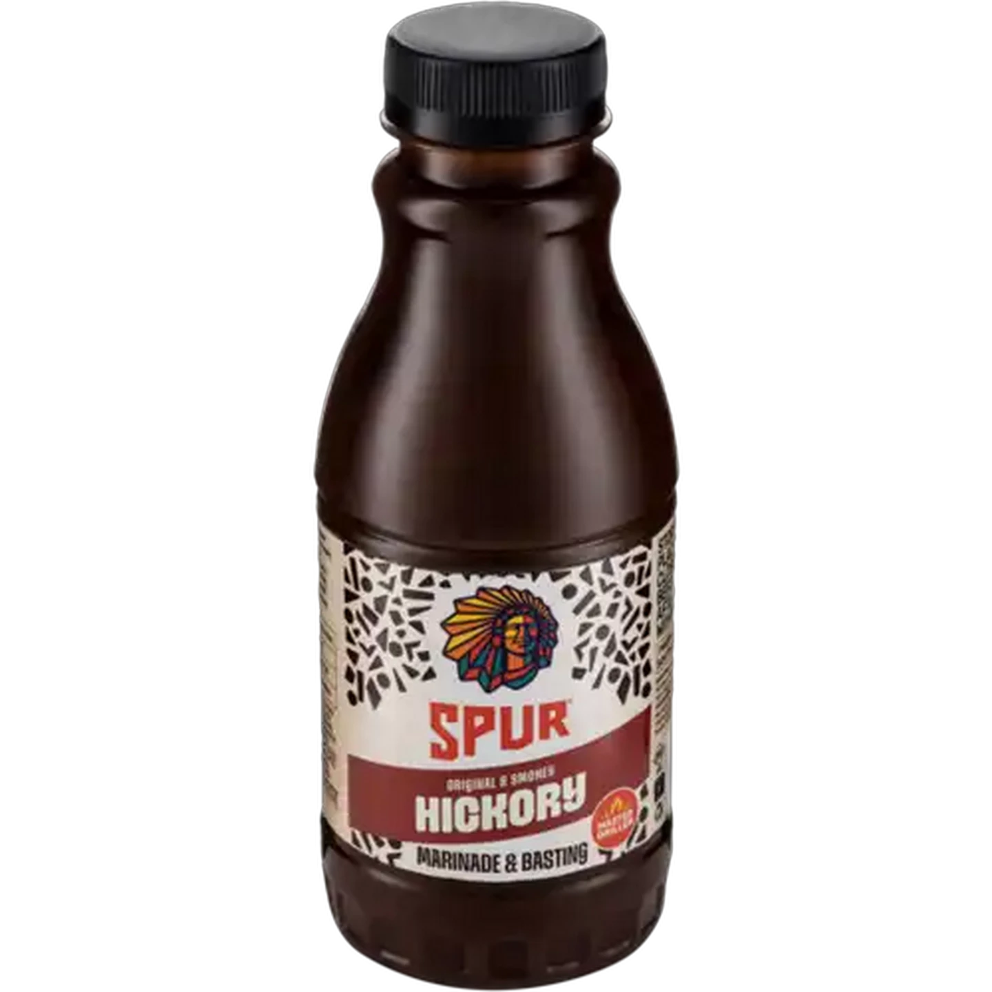 Image of Spur Hickory Marinade & Basting Sauce 500ml