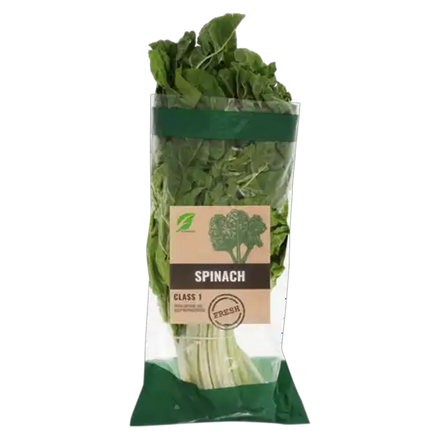 Image of Spinach Pack 600g