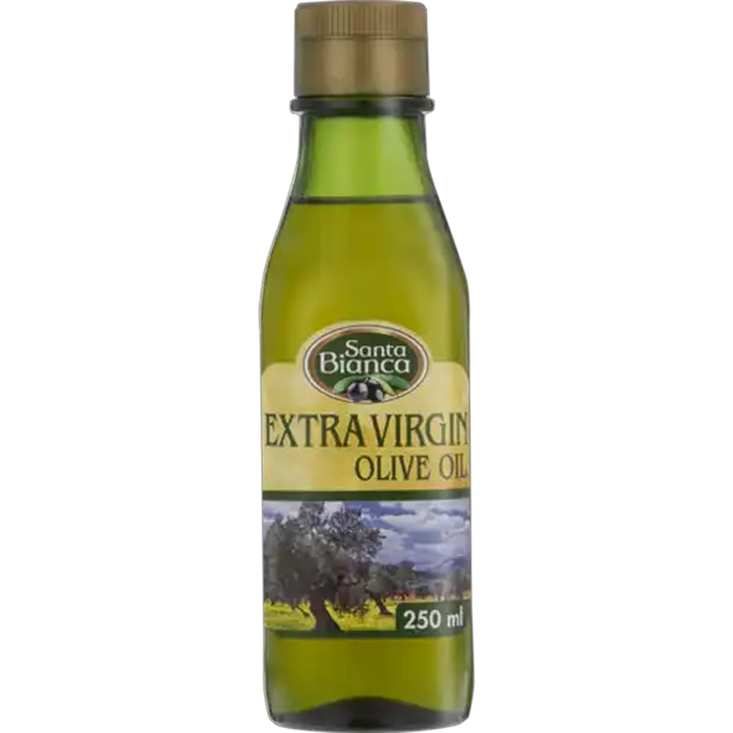 Image of Santa Bianca Extra Virgin Olive Oil 250ml