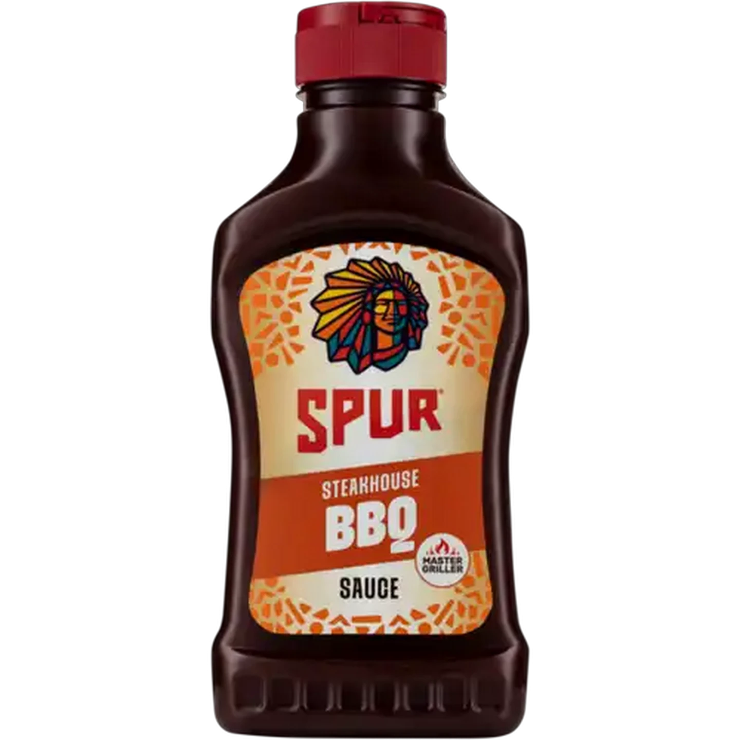 Image of Spur Steakhouse BBQ Sauce 400ml