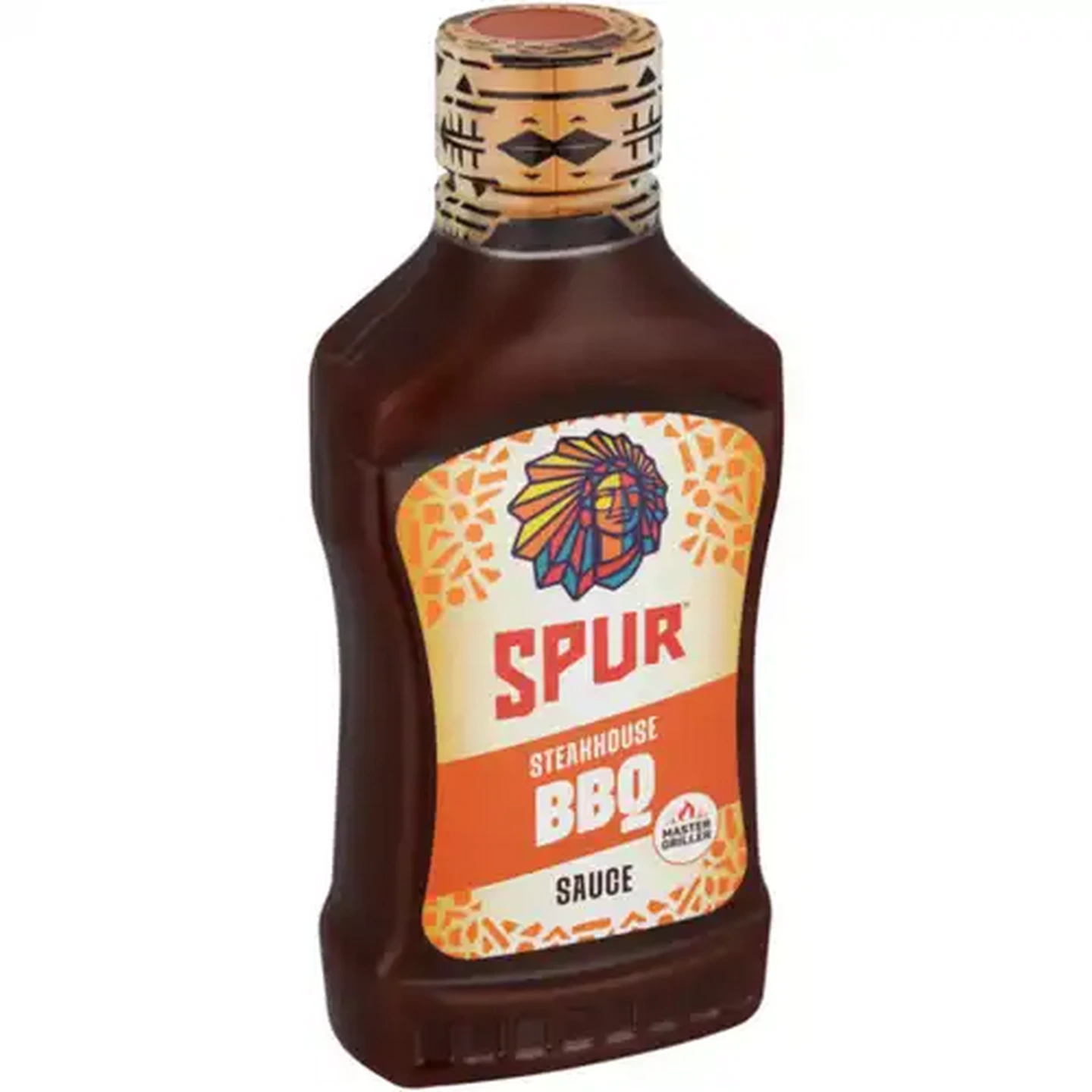 Image of Spur Steakhouse BBQ Sauce 400ml