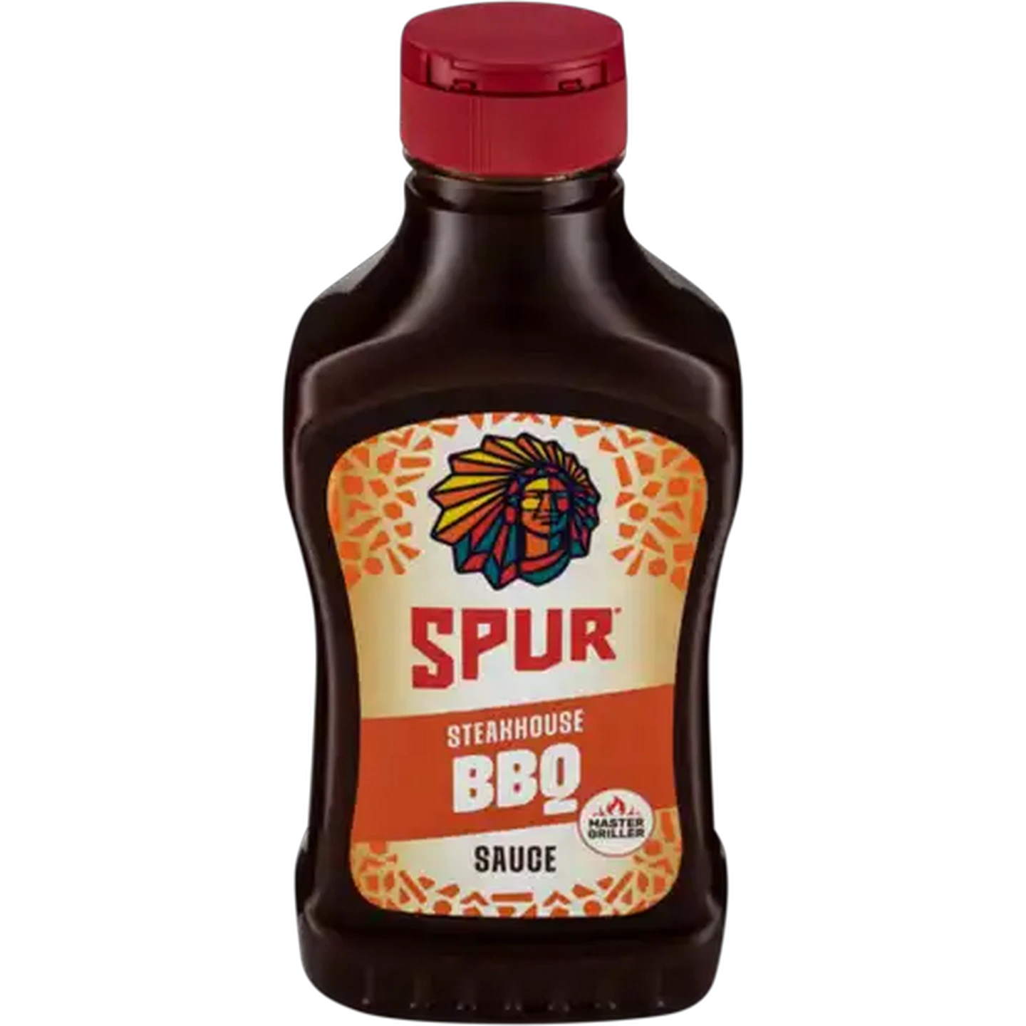 Image of Spur Steakhouse BBQ Sauce 400ml