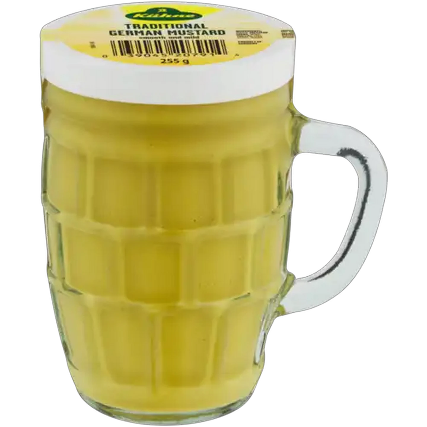 Image of Kühne German Mustard 255ml