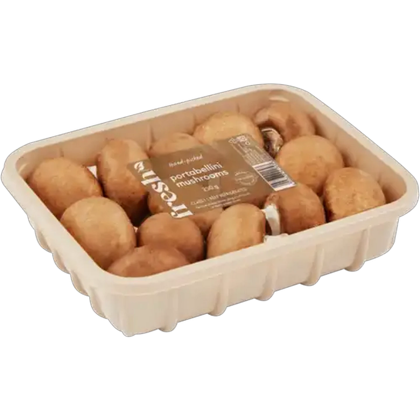 Image of Portabelini Mushrooms 250g