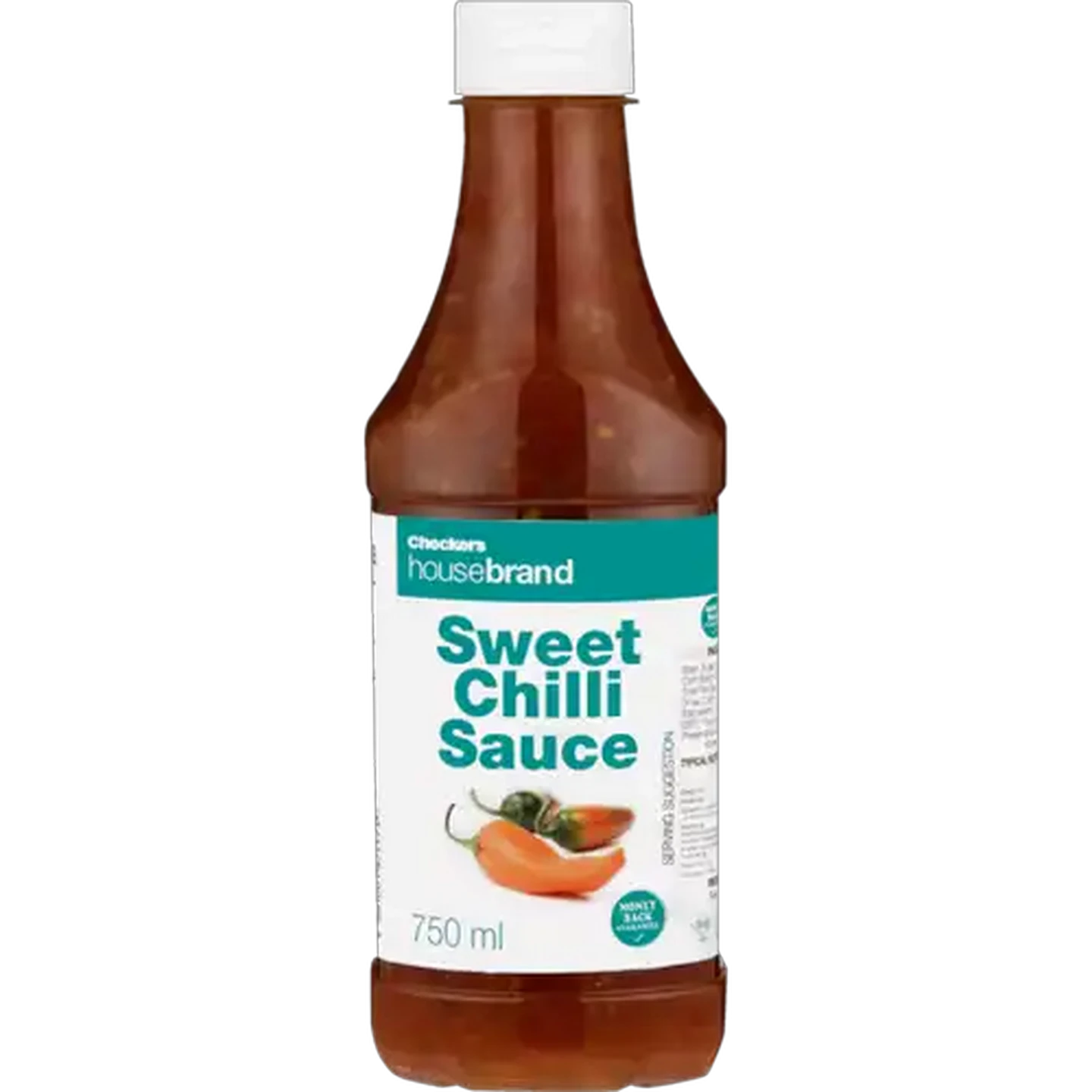 Image of Checkers Housebrand Sweet Chilli Sauce 750ml