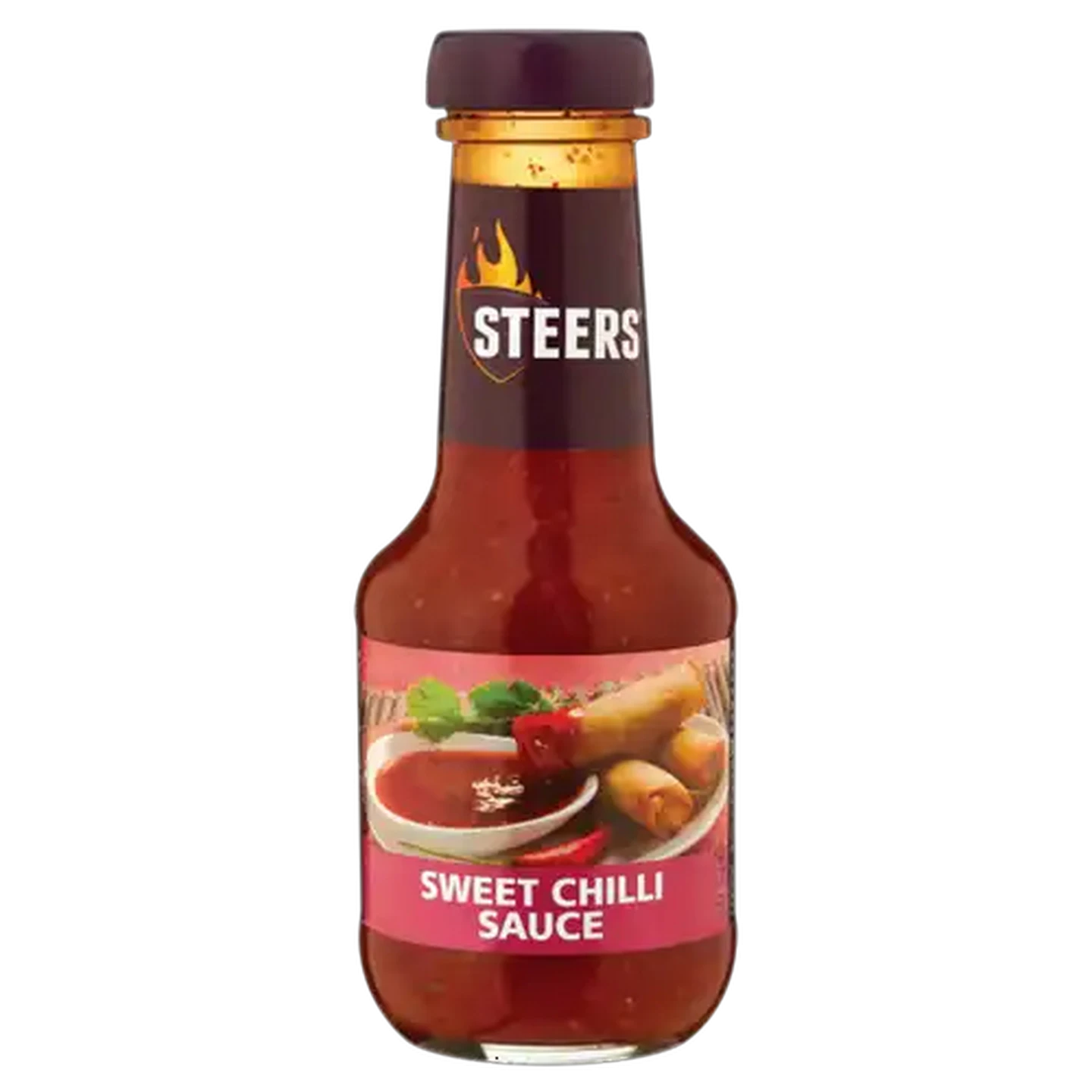 Image of Steers Sweet Chilli Sauce 375ml
