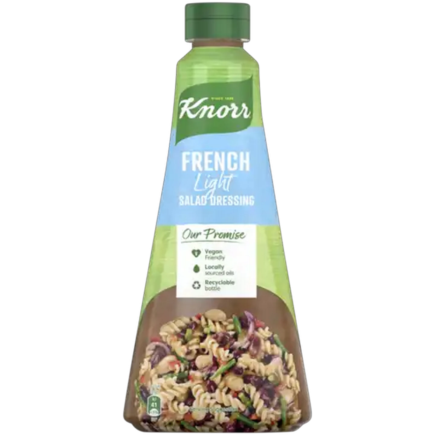 Image of Knorr Light French Salad Dressing 340ml