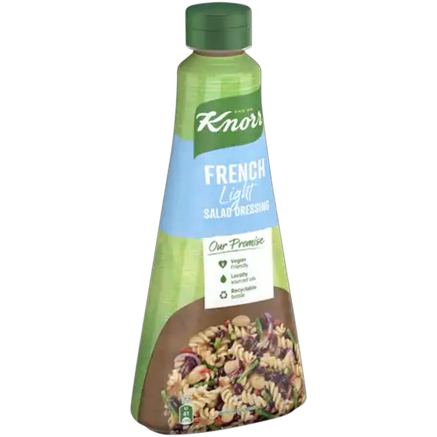 Image of Knorr Light French Salad Dressing 340ml