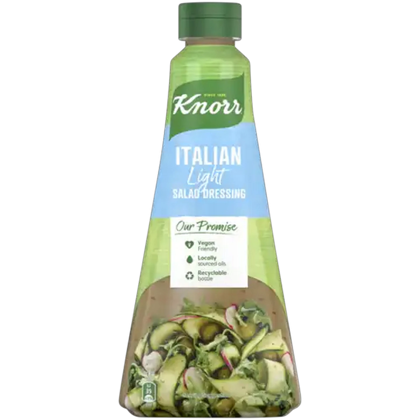 Image of Knorr Light Italian Salad Dressing 340ml