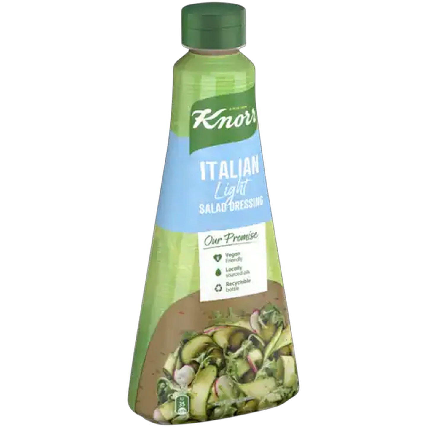 Image of Knorr Light Italian Salad Dressing 340ml